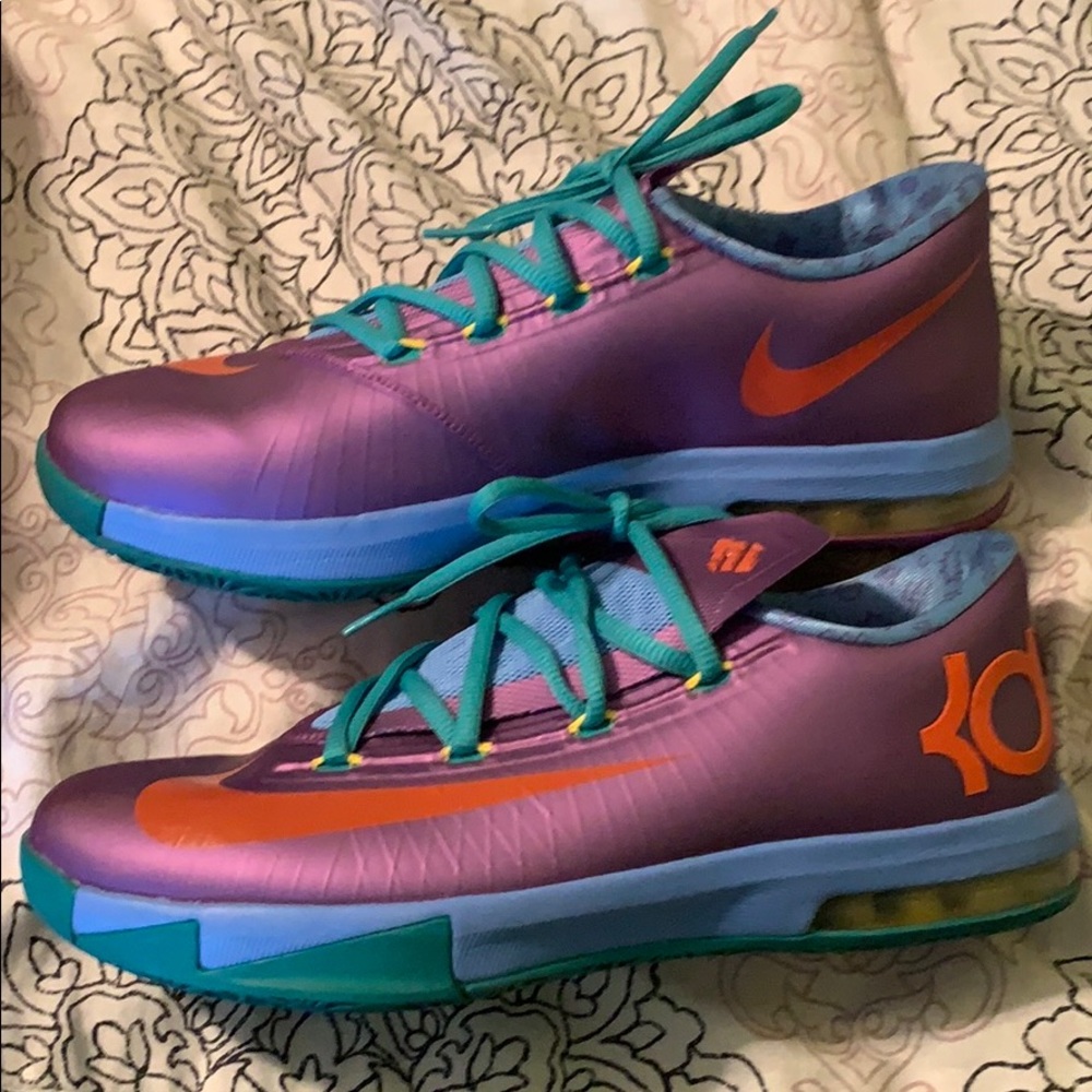 kd rugrat shoes